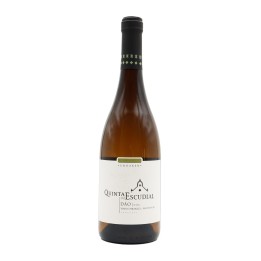 Quinta do Escudial Unoaked Bianco 2023