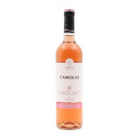 Camolas Selection Rosado 2022