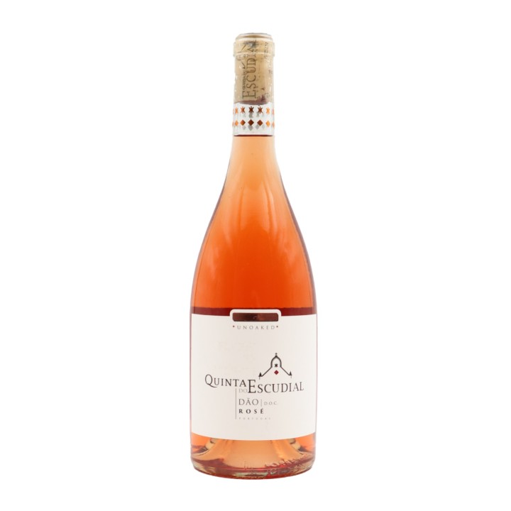 Quinta do Escudial Rosato 2019
