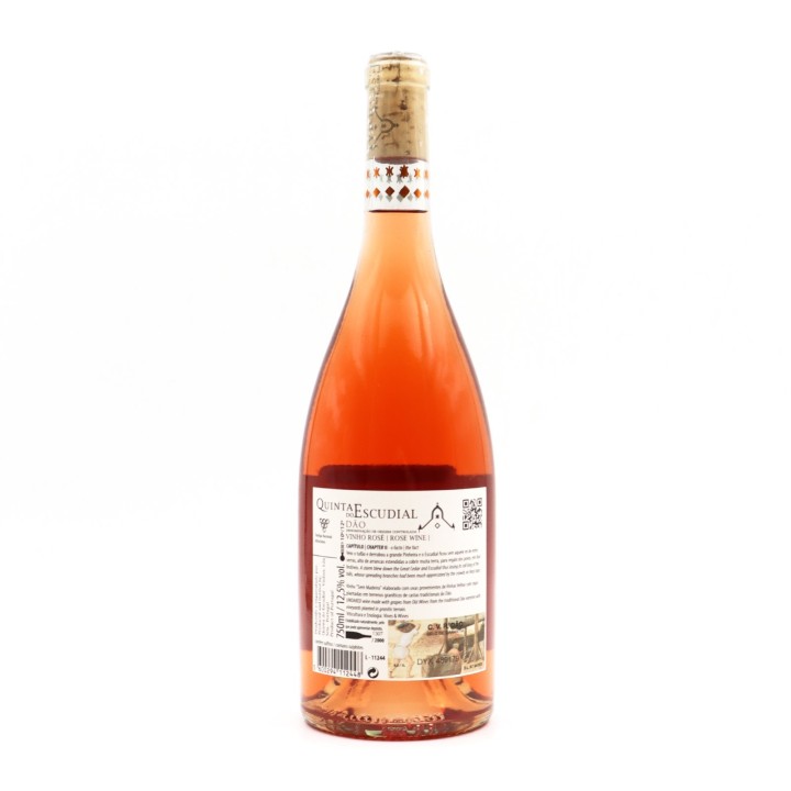 Quinta do Escudial Rosato 2019