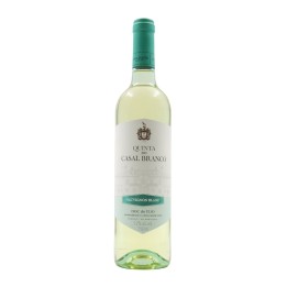 Quinta do Casal Branco Sauvignon Blanc Blanco 2023