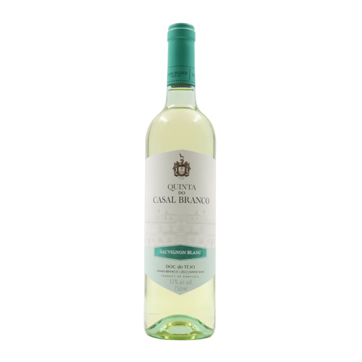 Quinta do Casal Branco Sauvignon Blanc Blanco 2023