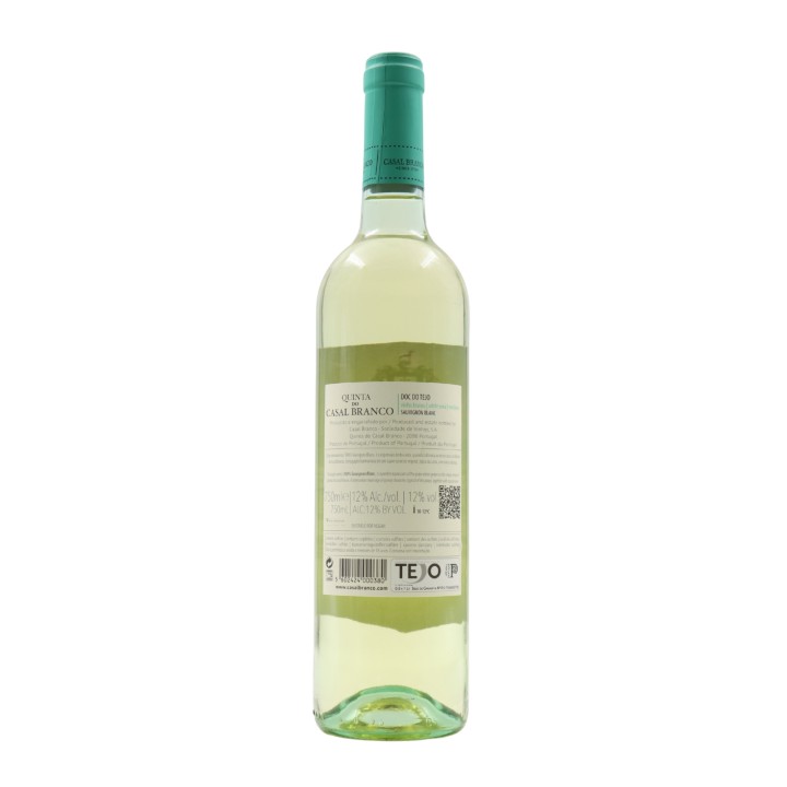 Quinta do Casal Branco Sauvignon Blanc Blanco 2023