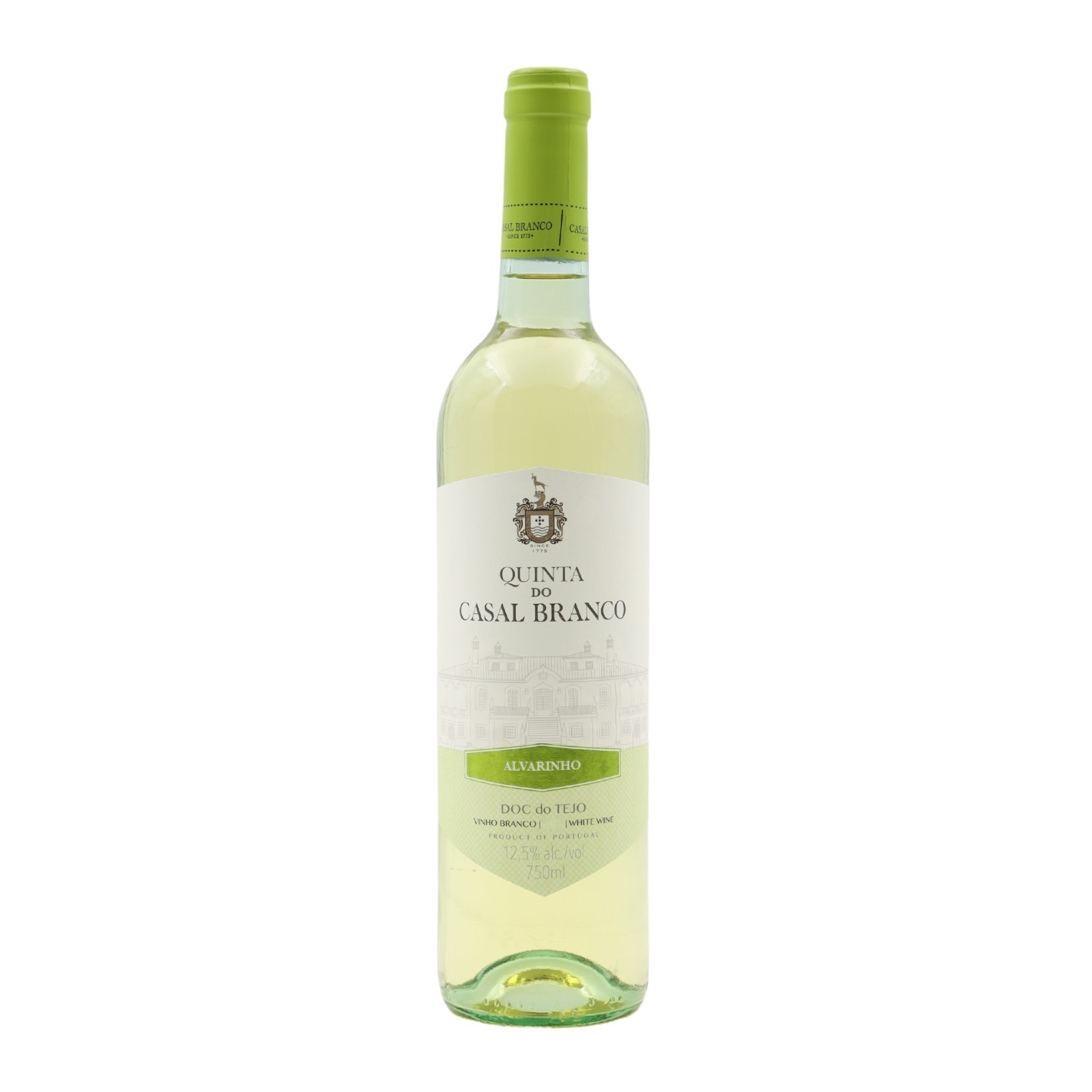 Quinta do Casal Branco Alvarinho White 2022