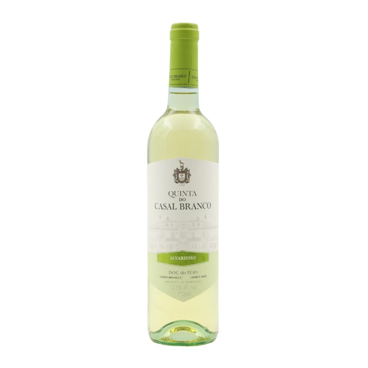 Quinta do Casal Branco Alvarinho Bianco 2022