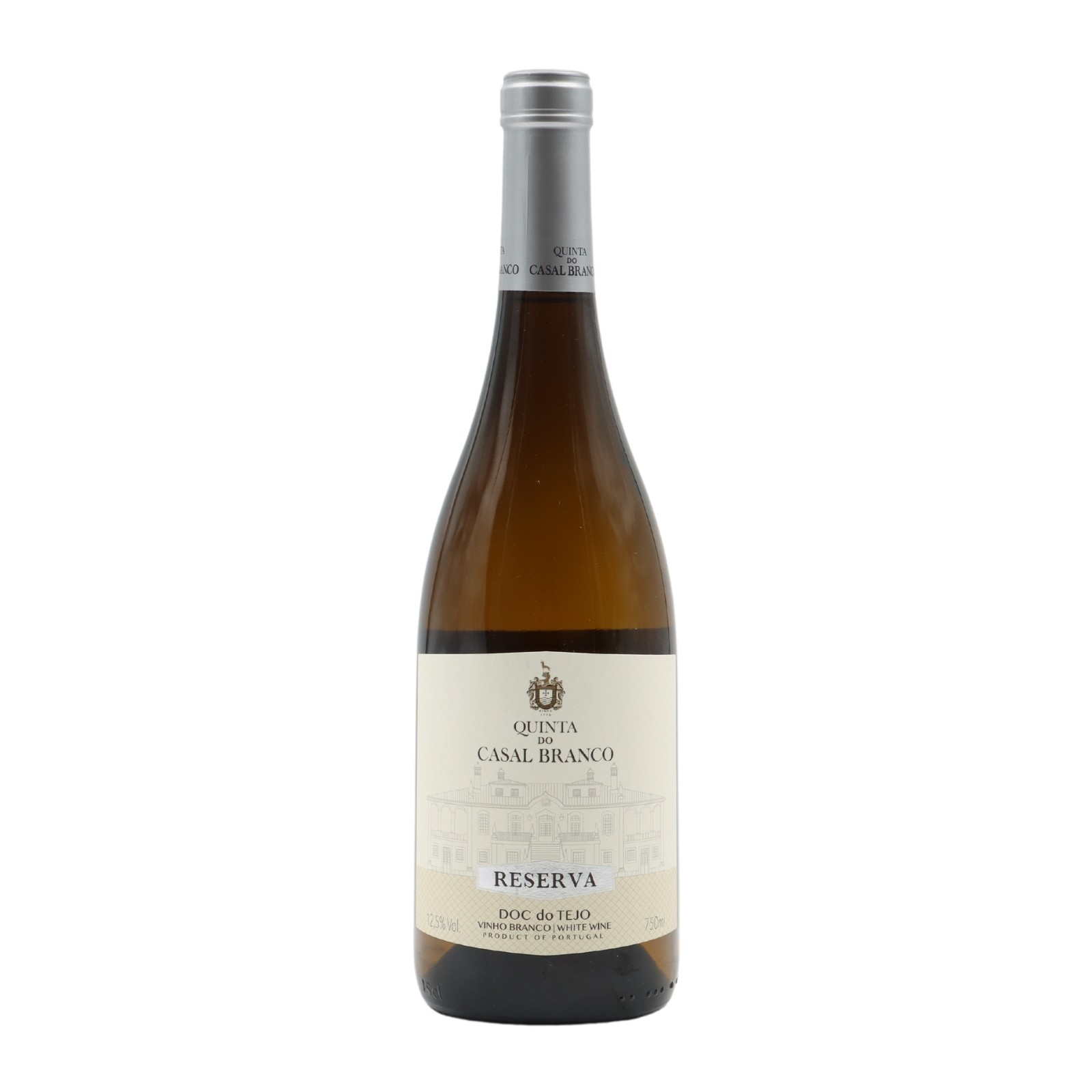 Quinta do Casal Branco Reserve Weiß 2022