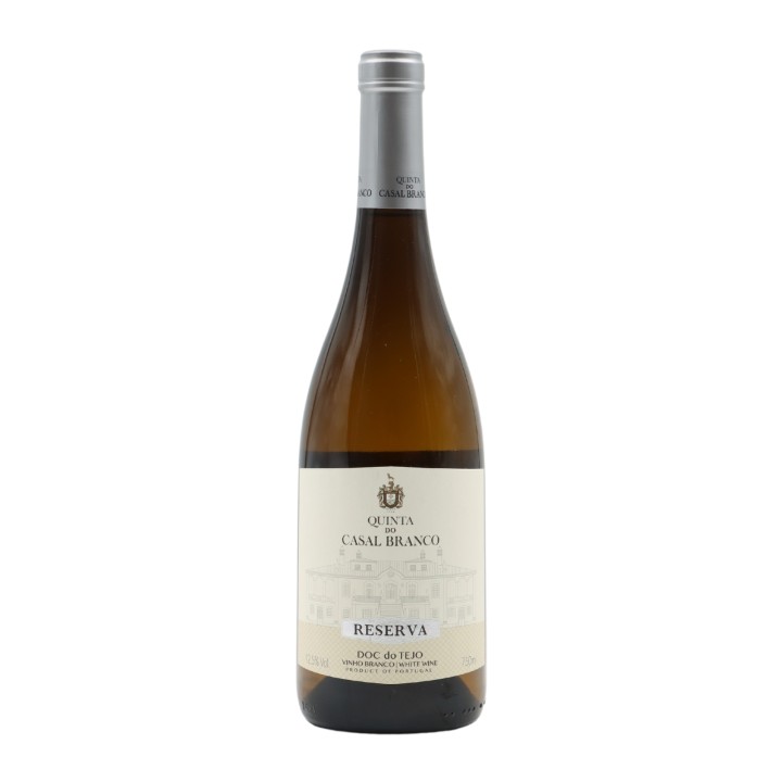 Quinta do Casal Branco Reserve White 2022
