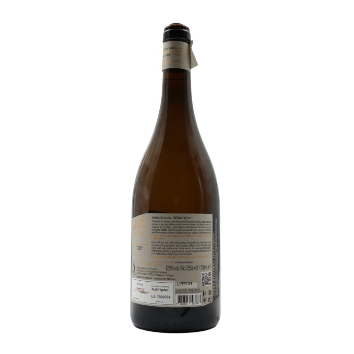 Altas Quintas Reserve Weiß 2023