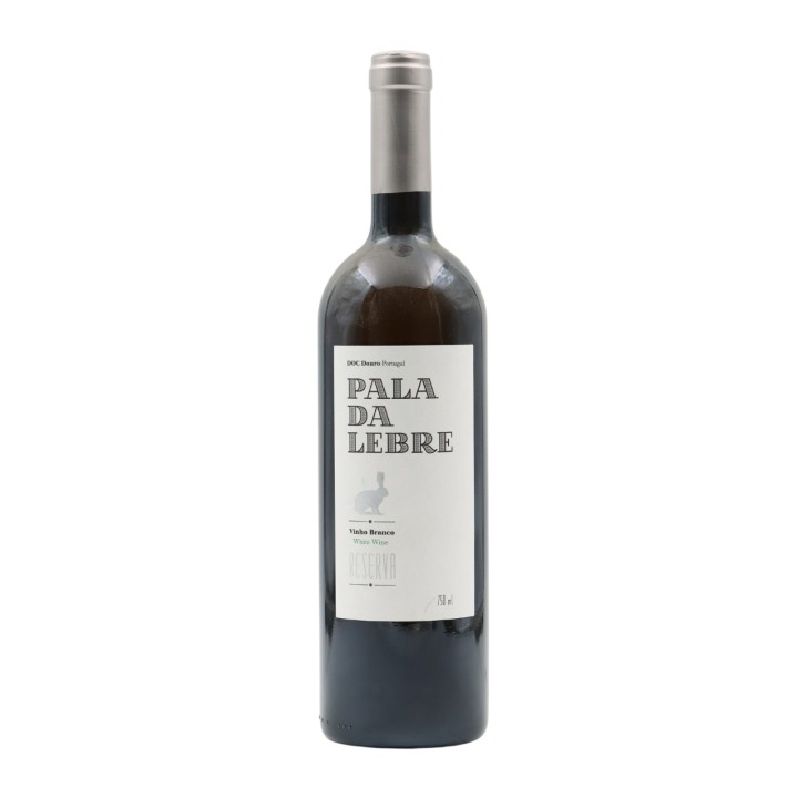 Pala da Lebre Reserva Blanco 2017