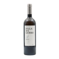 Pala da Lebre Reserva Blanco 2017