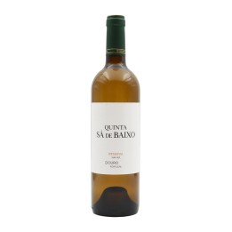 Quinta Sá de Baixo Reserve White 2020