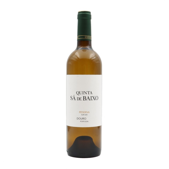 Quinta Sá de Baixo Reserve White 2020