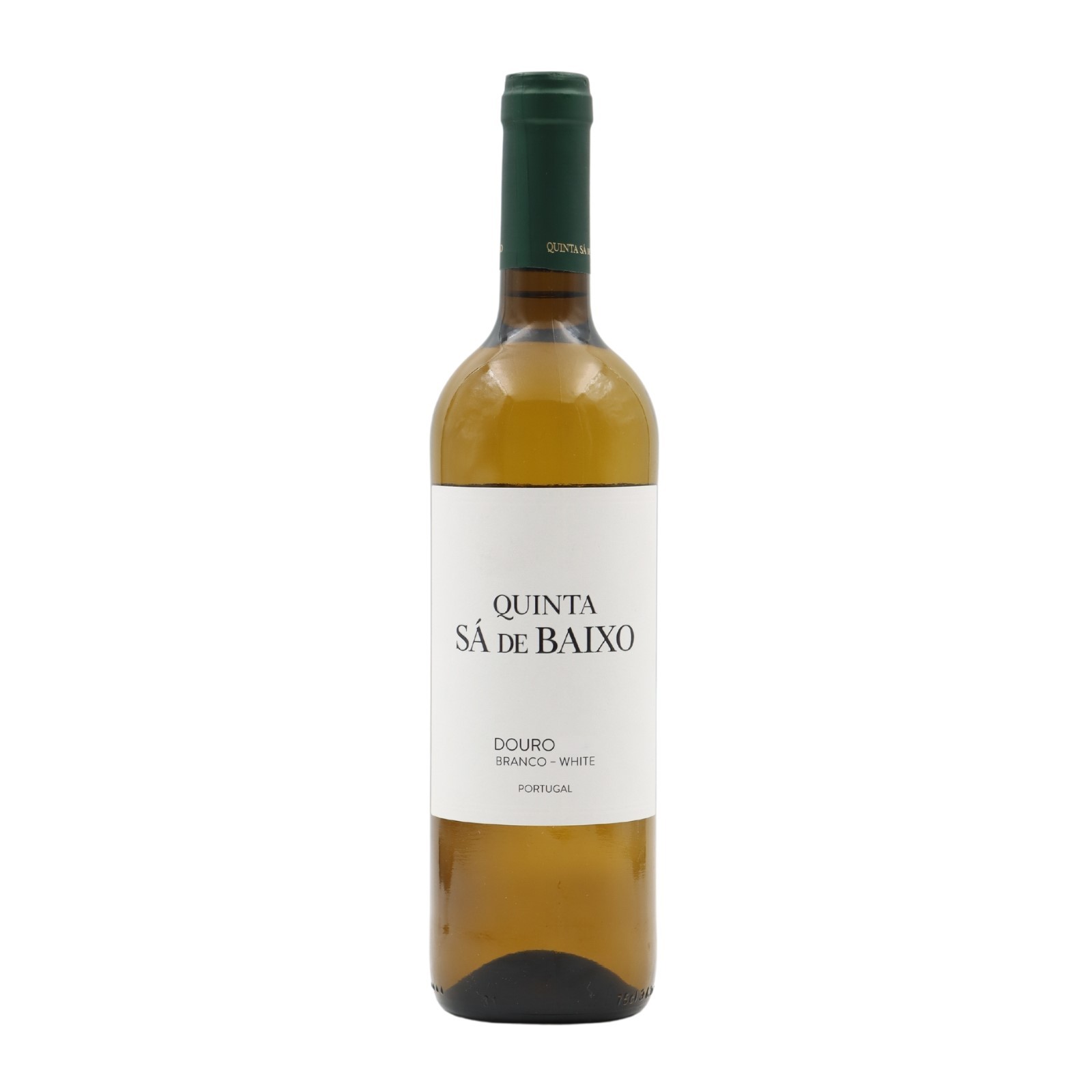 Quinta Sá de Baixo White 2022