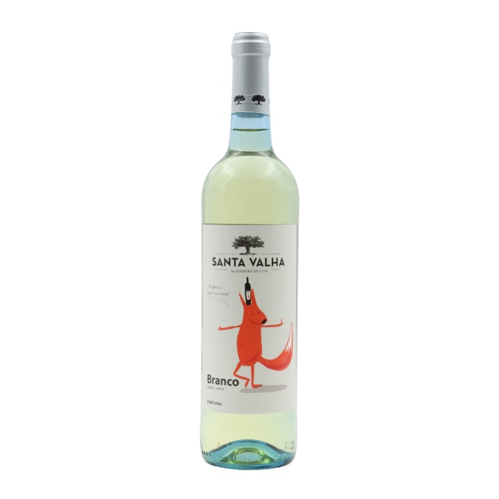 Santa Valha White