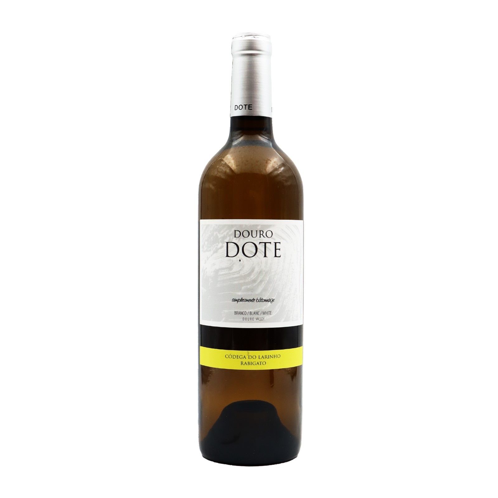 Dote Simplesmente Batonnage Branco 2021