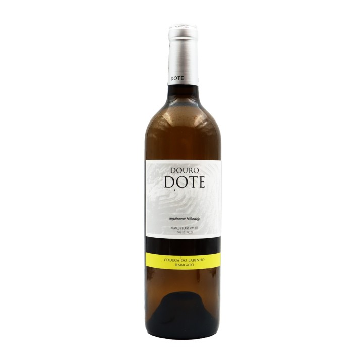 Dote Simplesmente Batonnage Branco 2021