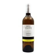 Dote Simplesmente Batonnage Branco 2021
