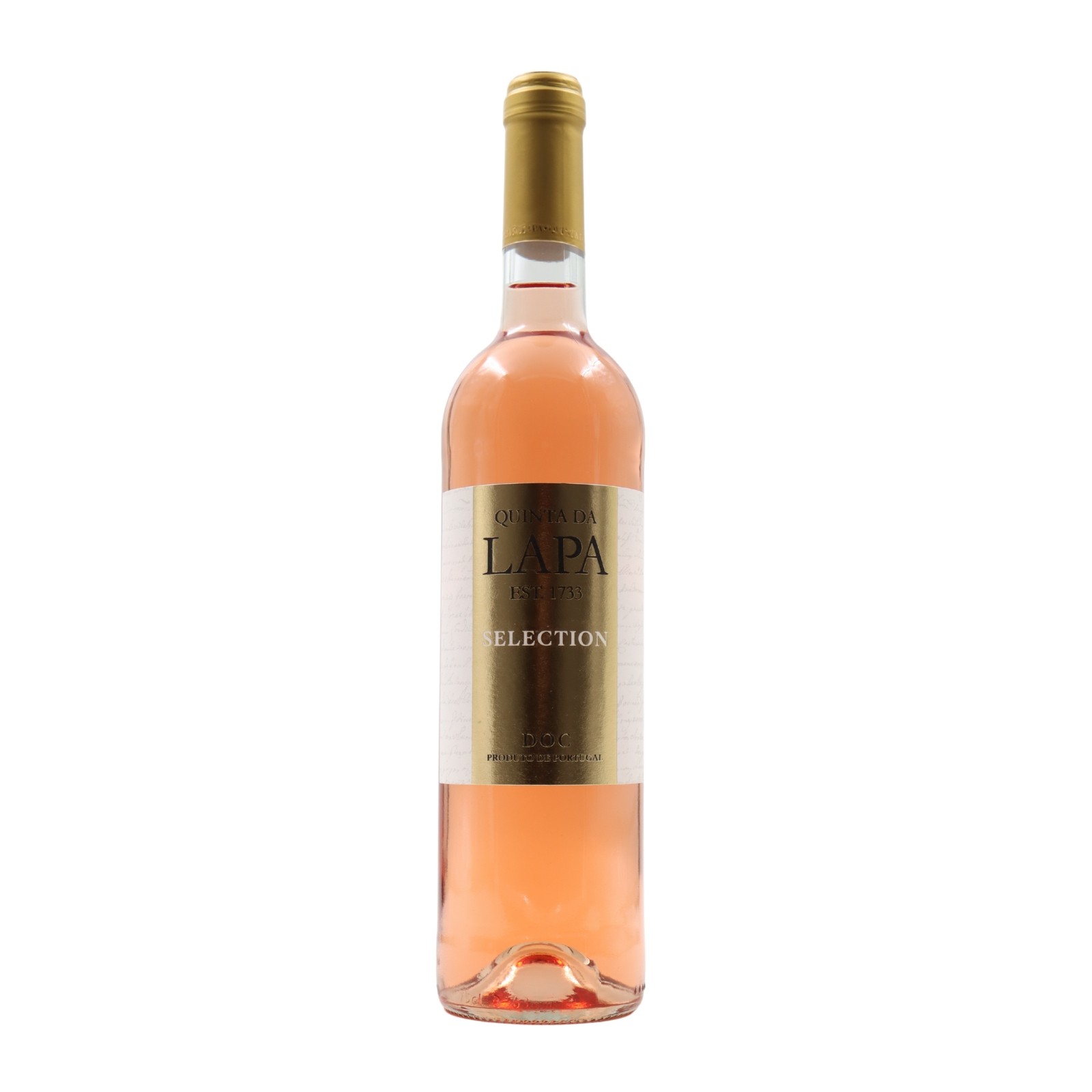 Quinta da Lapa Selection Rosé 2024