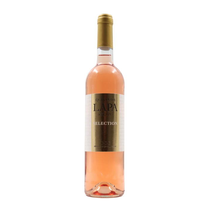 Quinta da Lapa Selection Rosé 2024