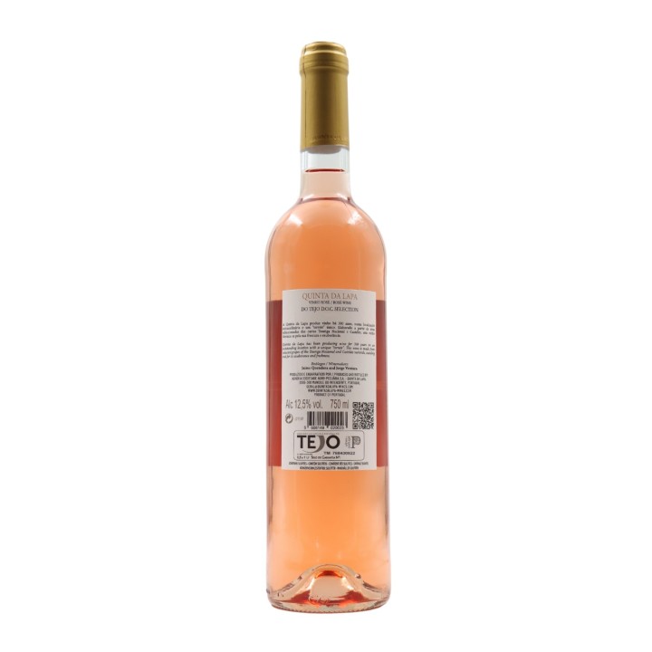 Quinta da Lapa Selection Rosé 2024