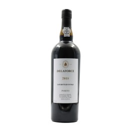 Delaforce LBV Porto 2018