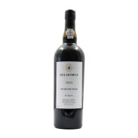 Delaforce LBV Porto 2018