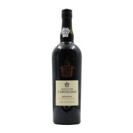 Quinta das Carvalhas Reserva Tawny Porto