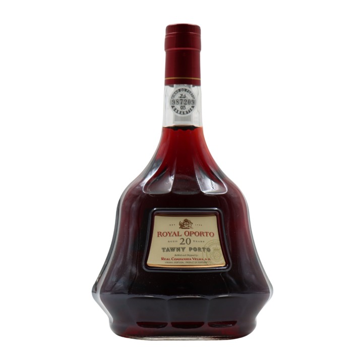 Royal Oporto 20 ans Tawny Porto