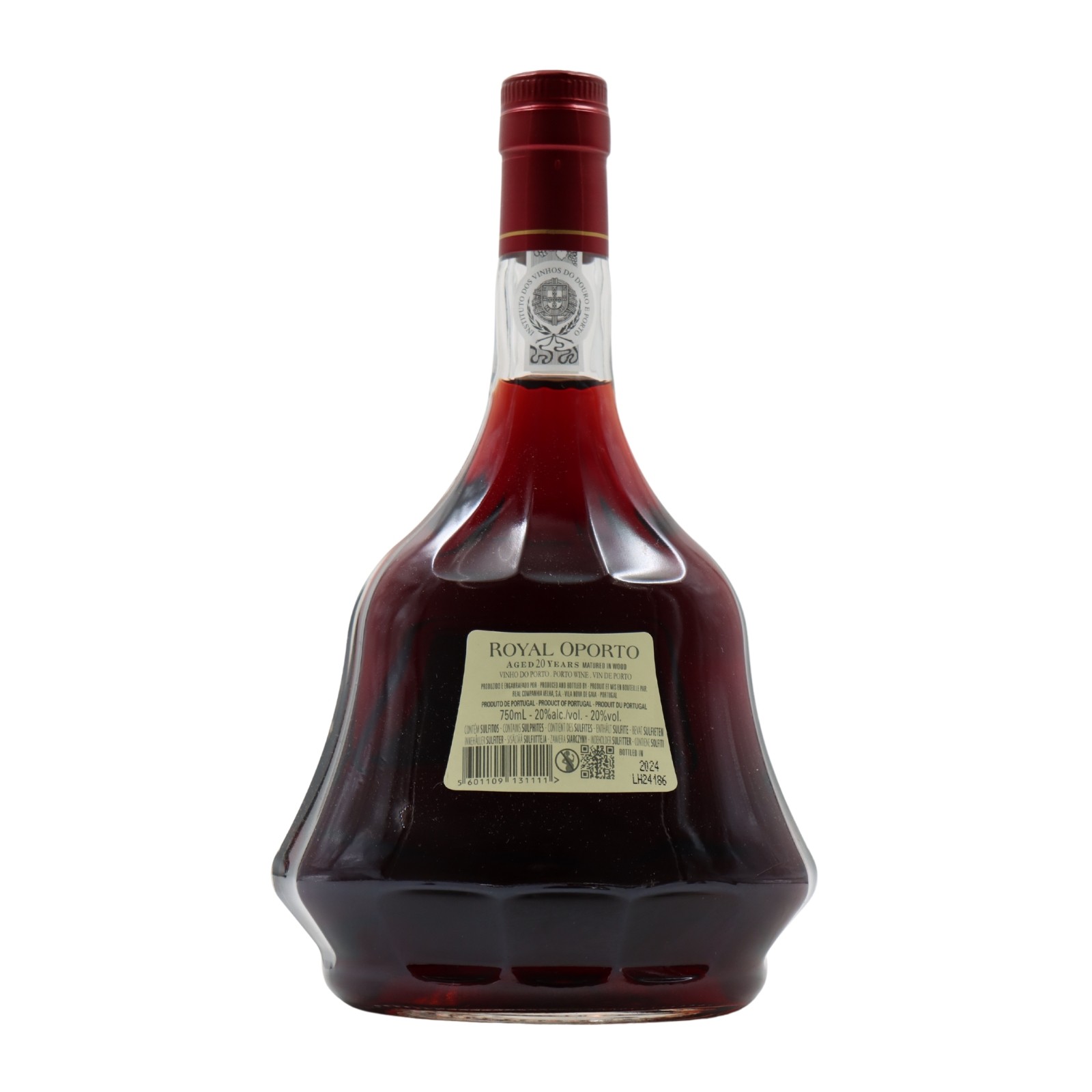 Royal Oporto 20 ans Tawny Porto
