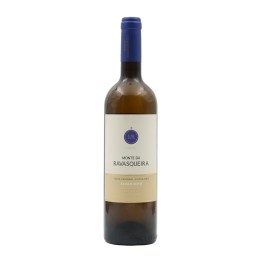 Monte da Ravasqueira Alvarinho White 2015