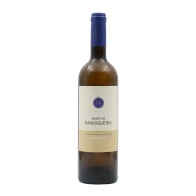 Monte da Ravasqueira Alvarinho Weiß 2015