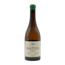 Covela Natur Avesso Blanco 2022
