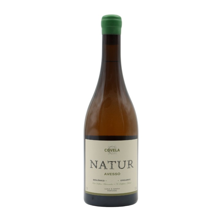 Covela Natur Avesso Blanc 2022