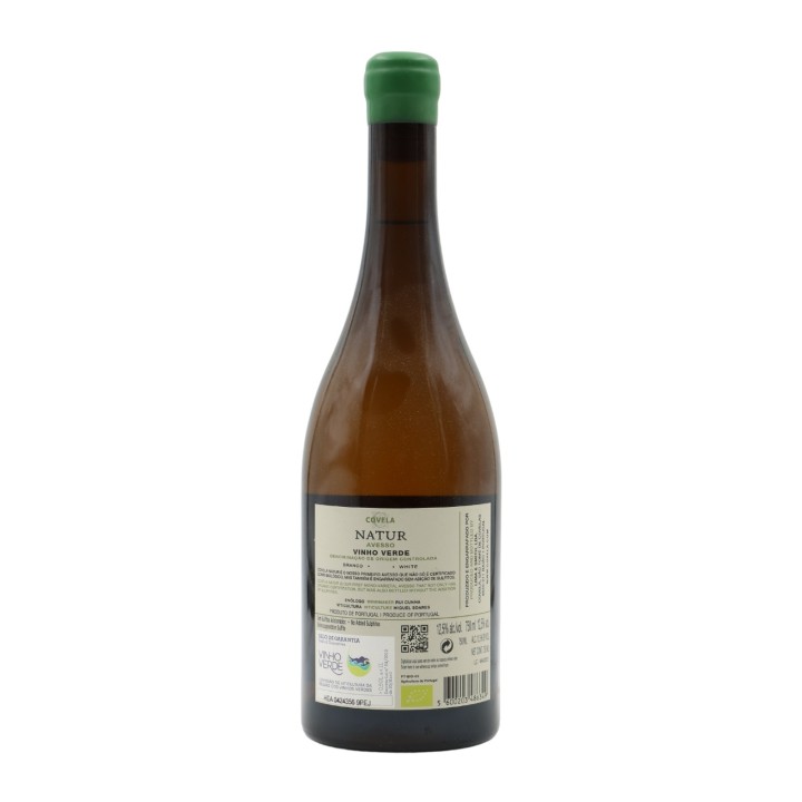 Covela Natur Avesso White 2022