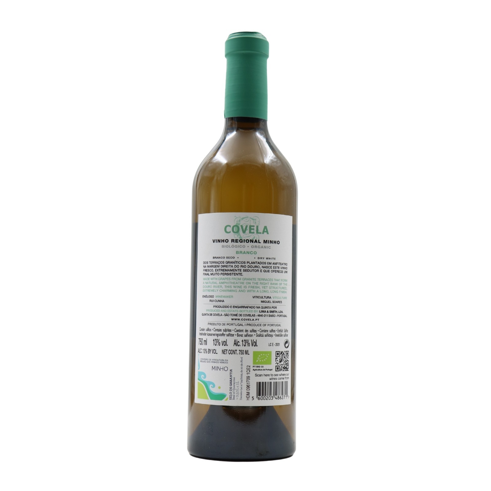Covela Bianco 2021