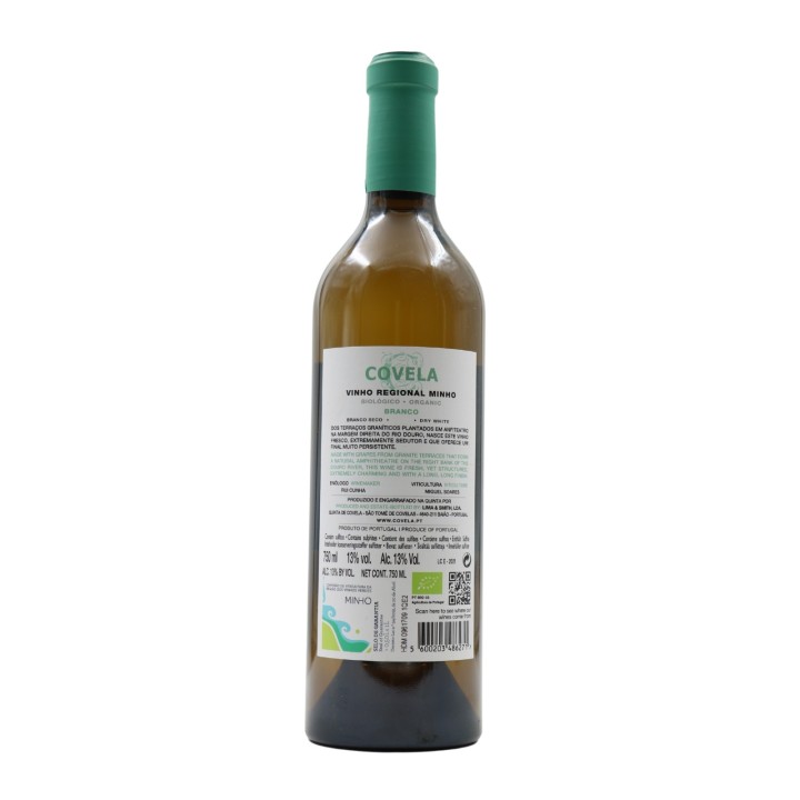 Covela Bianco 2021
