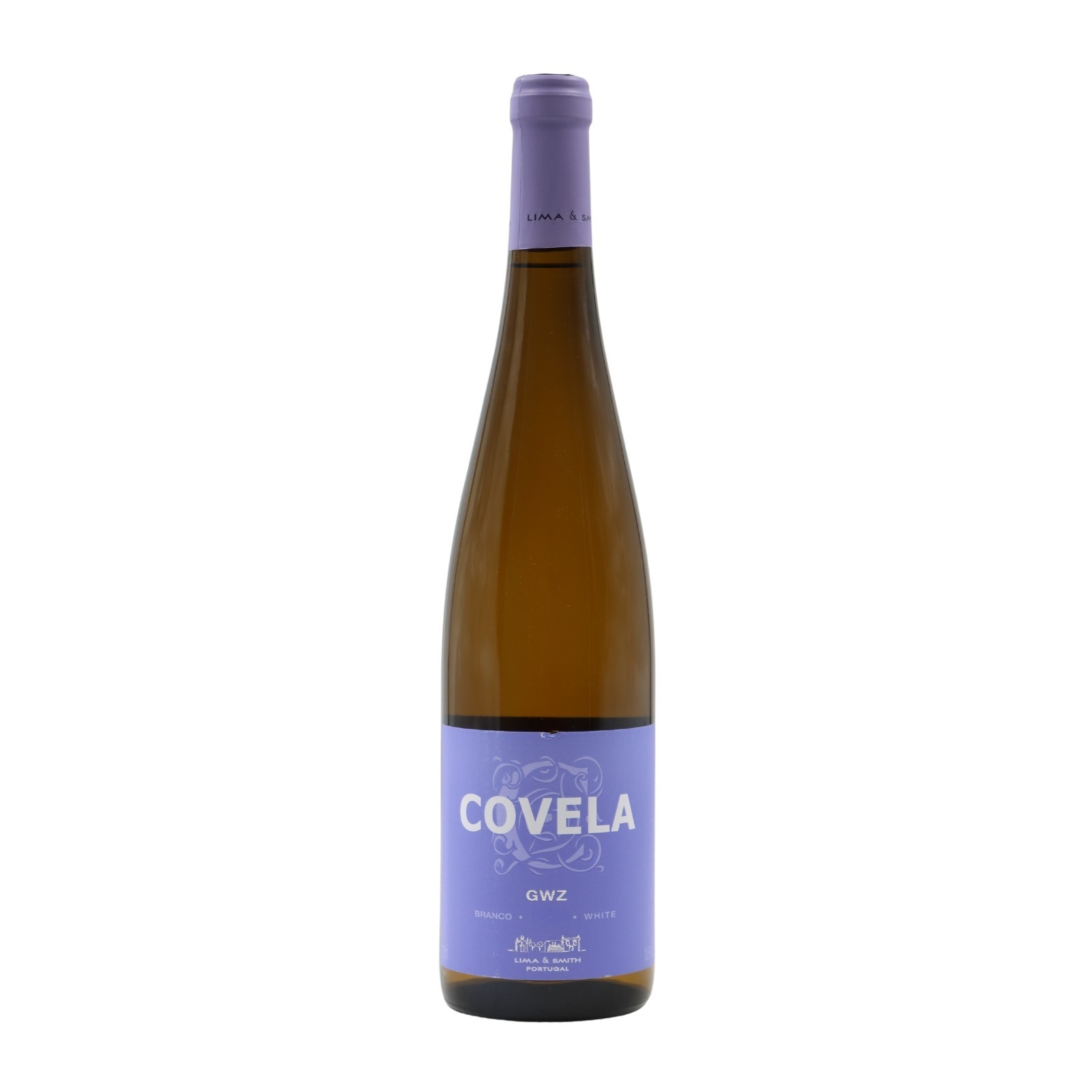 Covela Gewurztraminer Weiß 2022