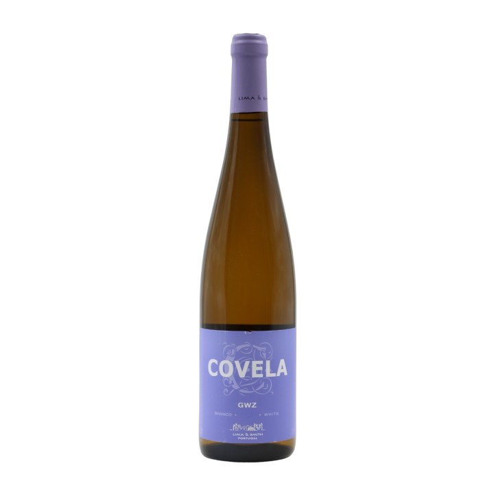 Covela Gewurztraminer Weiß 2022