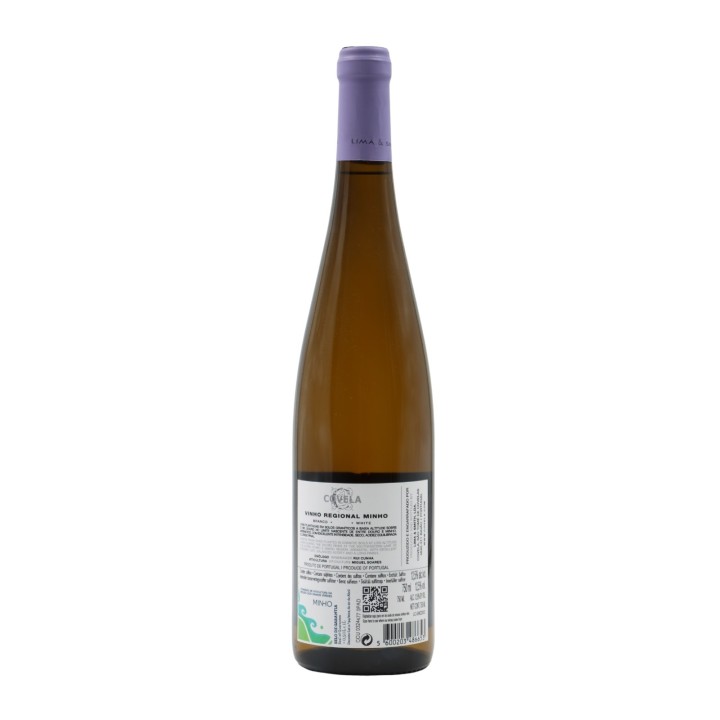 Covela Gewurztraminer Weiß 2022