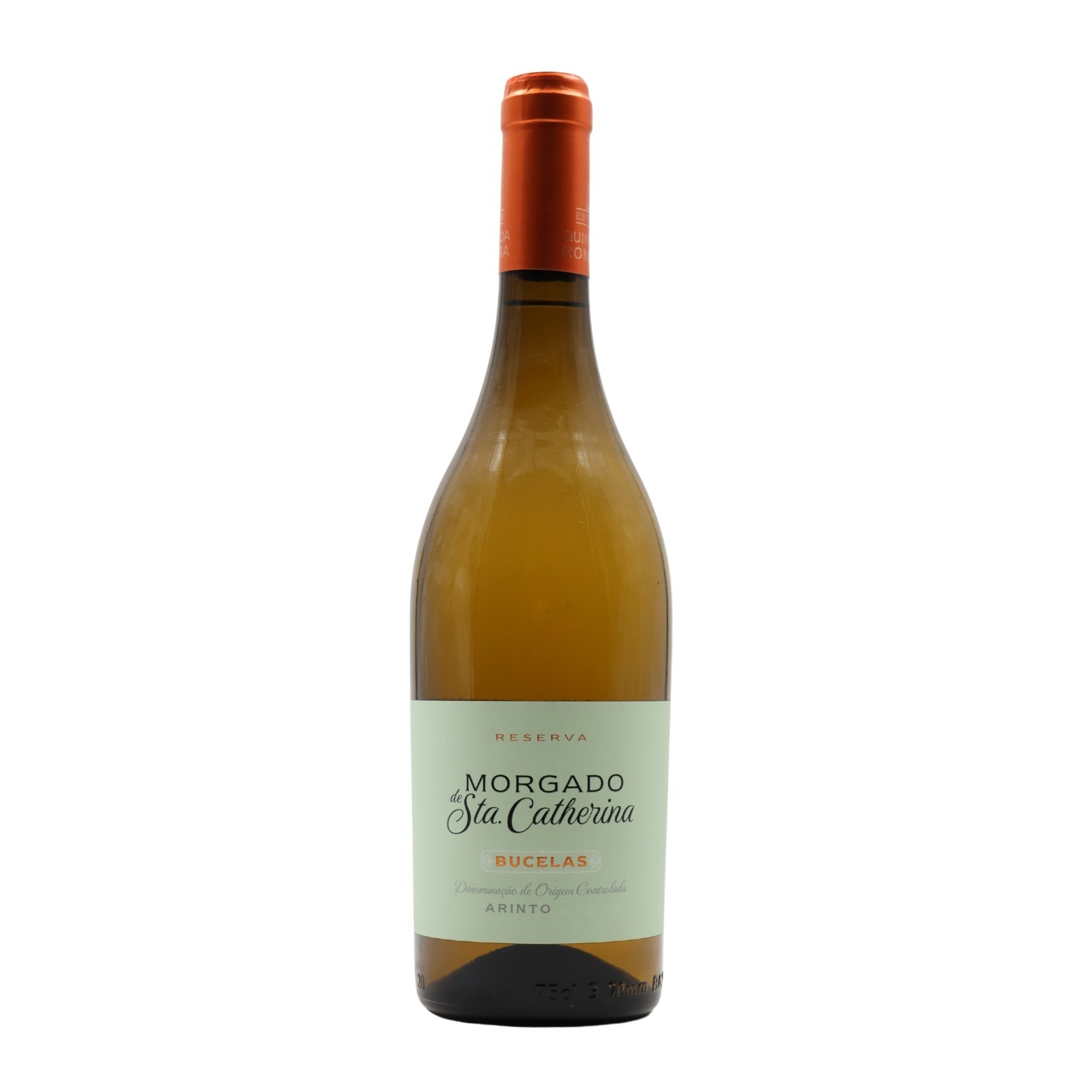 Morgado de Santa Catherina White 2023