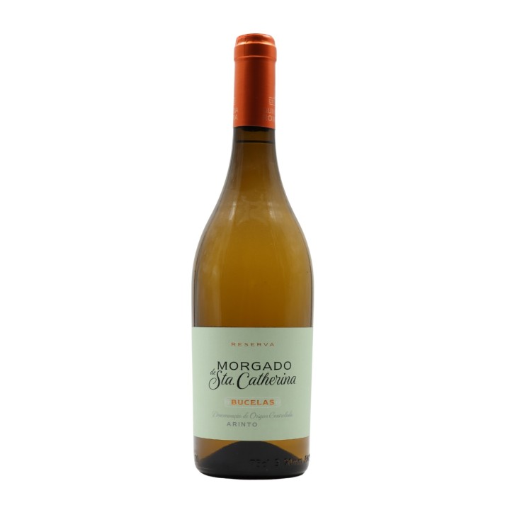 Morgado de Santa Catherina White 2023
