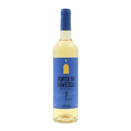 Porta da Ravessa Special Harvest Blanco 2024