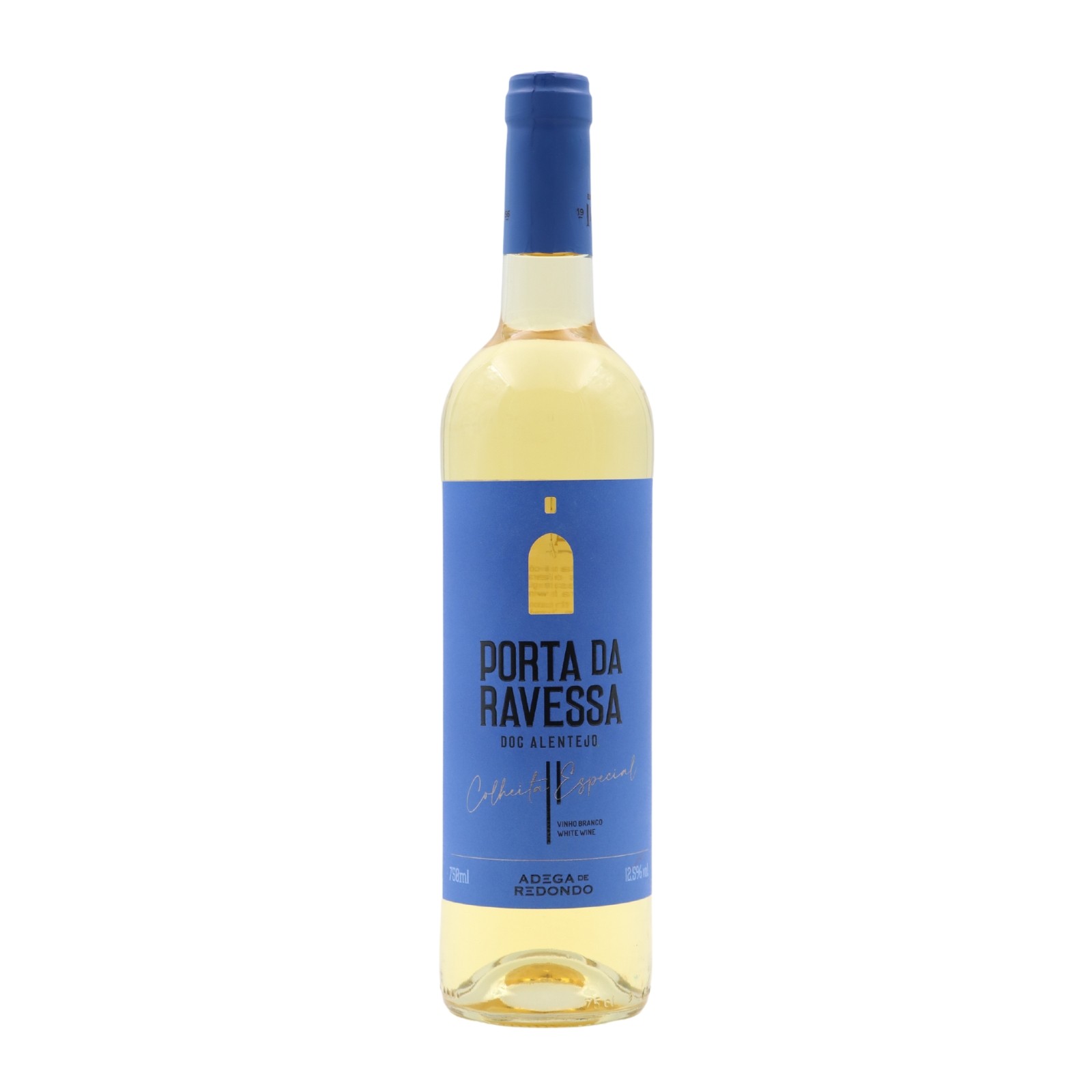 Porta da Ravessa Special Harvest White 2024