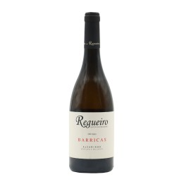 Quinta do Regueiro Barricas Alvarinho Bianco 2023