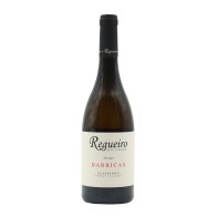 Quinta do Regueiro Barricas Alvarinho Bianco 2023