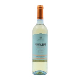 Mont´Alegre Superior Blanco 2020