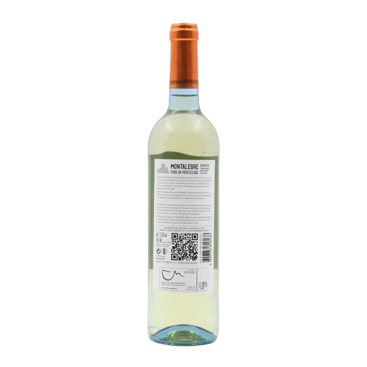 Mont´Alegre Superior Blanc 2020