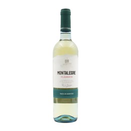 Mont´Alegre Classico Bianco 2023