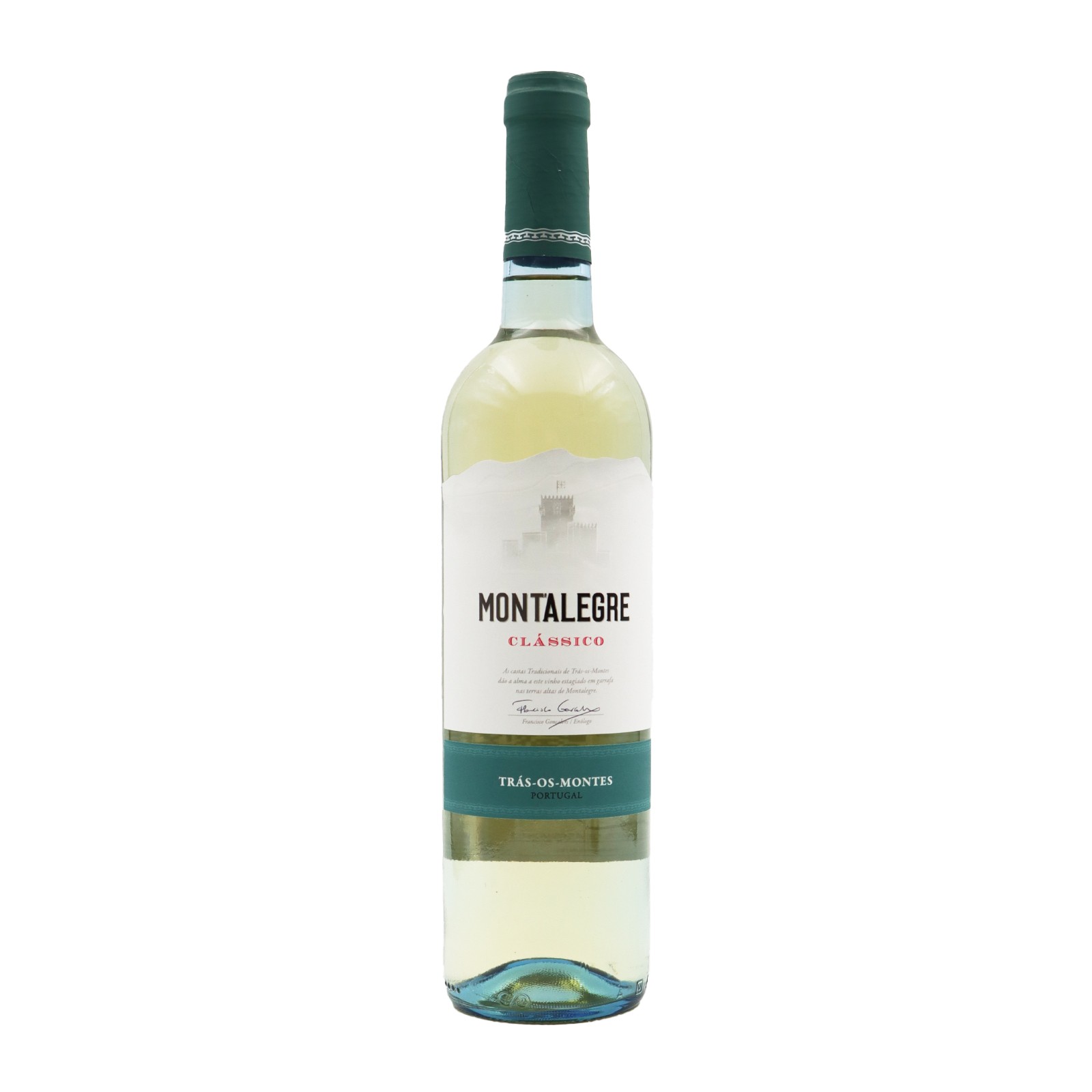 Mont´Alegre Classico White 2023