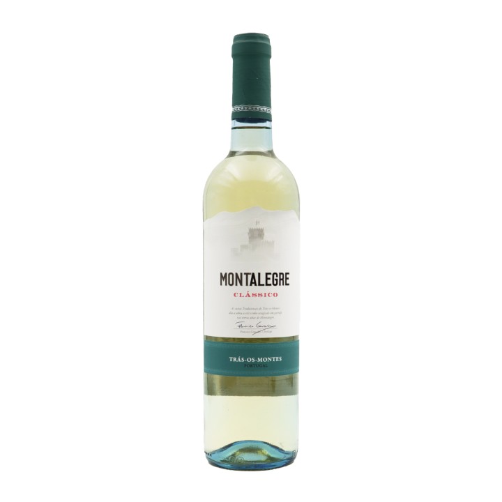 Mont´Alegre Classico White 2023